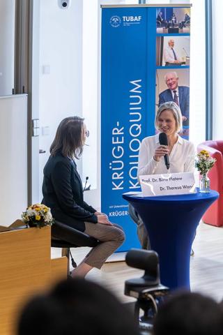 Bild zum 34. Krüger-Kolloquium am 04.06.2025