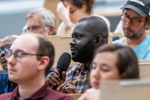 Bild zum 34. Krüger-Kolloquium am 04.06.2025