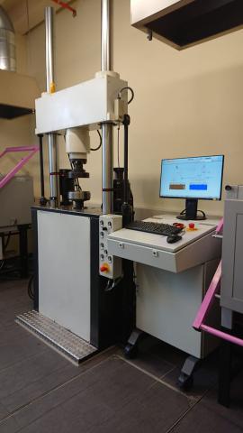 Warmumformsimulation