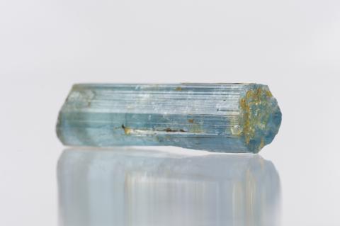 Beryll, Fundort unbekannt, Inv.-Nr. 109604