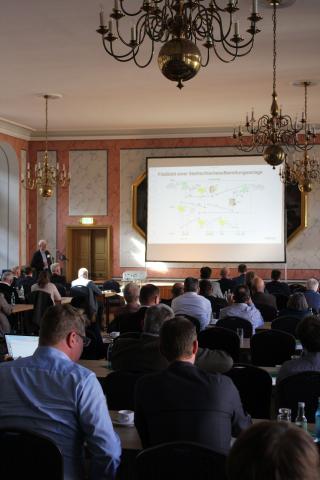 Symposium 1 2026
