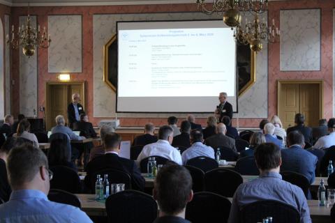 Symposium 3 2026