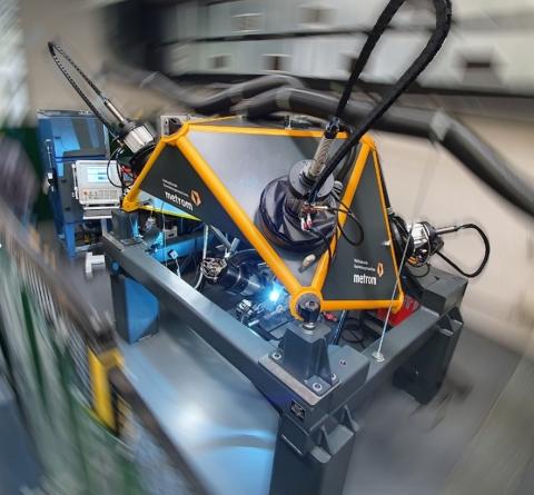 METROM_Hybridmaschine