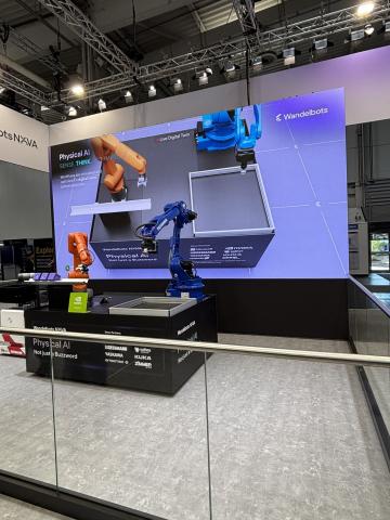 2026_HannoverMesse_Cobots