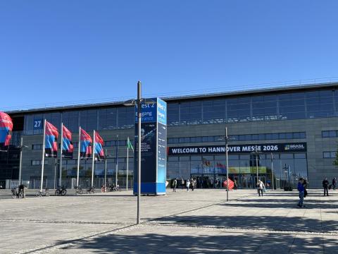 2026_HannoverMesse_Eingang