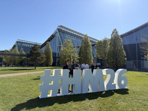 2026_HannoverMesse_Gruppenbild