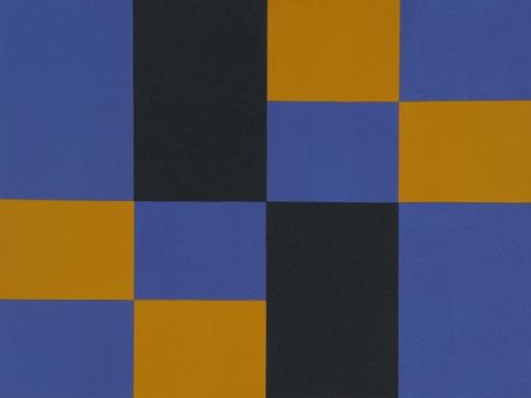 Bild konkrete Kunst