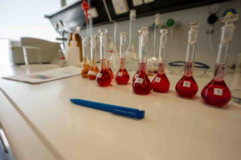 Praktikum Physikalische Chemie