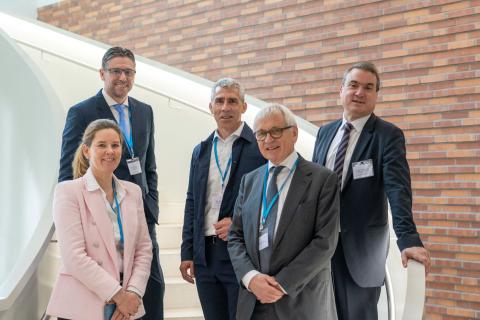 Referenten 42. Seminar