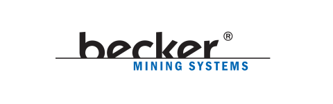 Logo Becker Mining