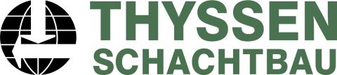 Logo Thyssen