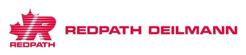 Logo Redpath