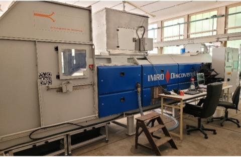Sortiermaschine IART