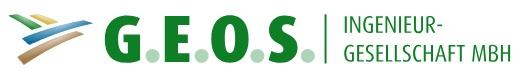 Logo GEOS Ingenieurgesellschaft mbH
