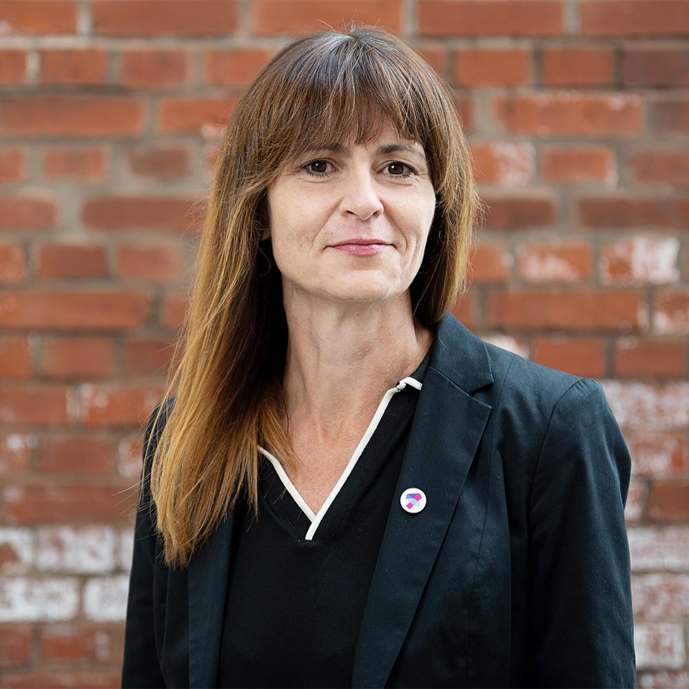 Mitarbeiterfoto Sieber