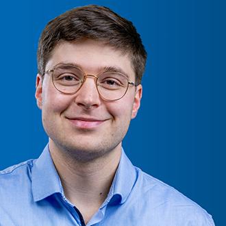 Dustin Liebetrau