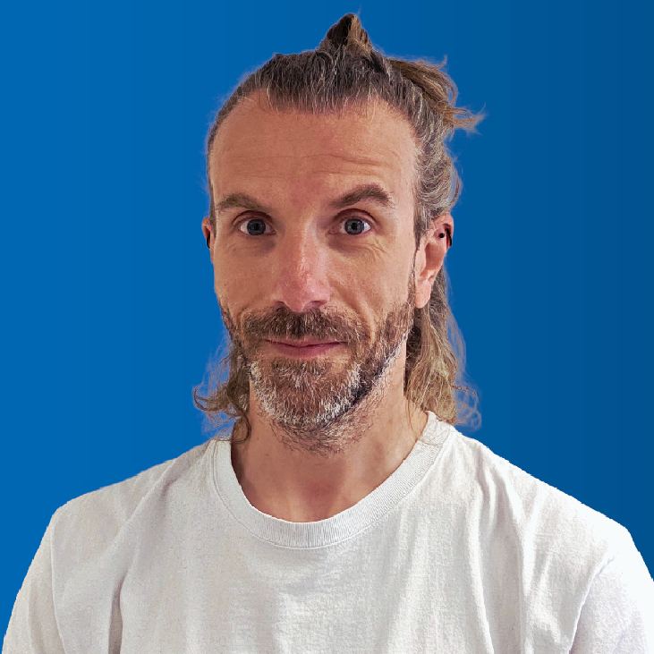 Dr. Thomas Vogt