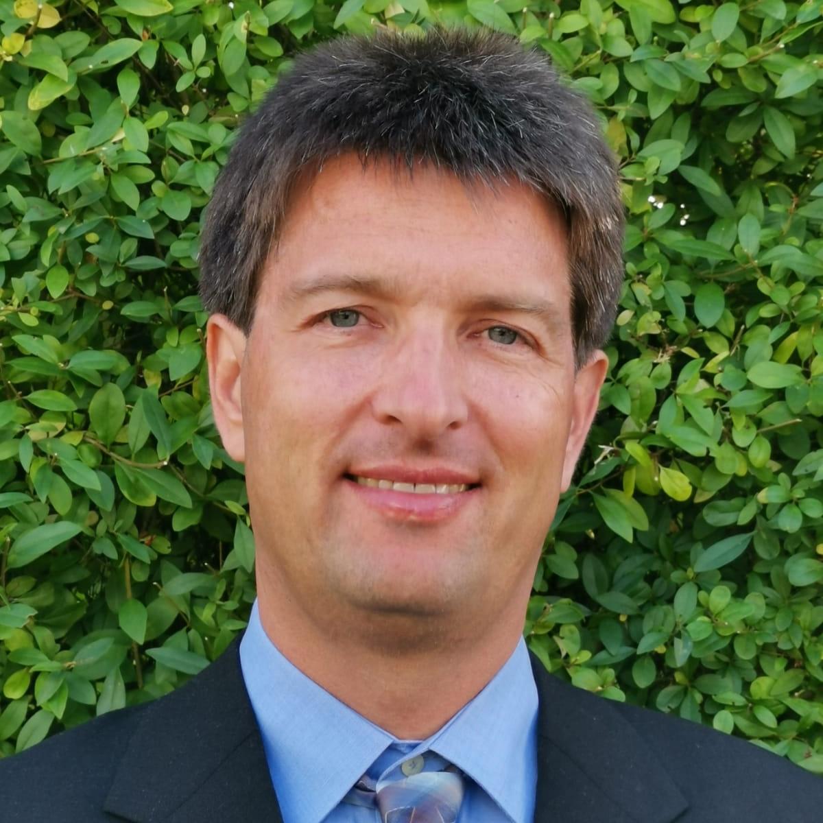 Prof. Dr. Sven Groppe