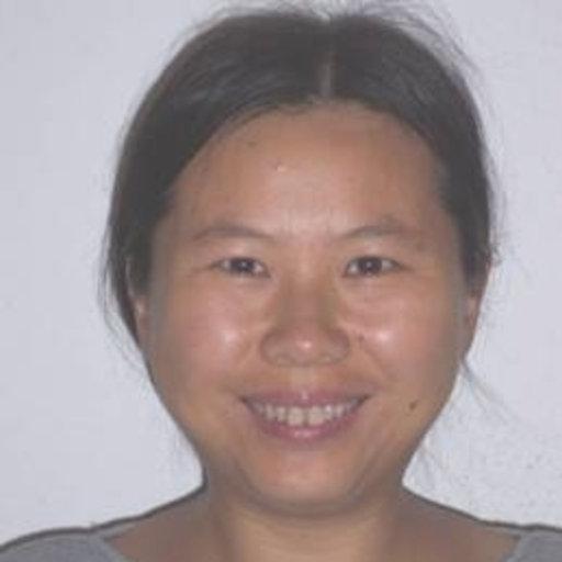 Jinghua Groppe
