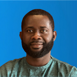 Martin Kofi Mensah, GraFA