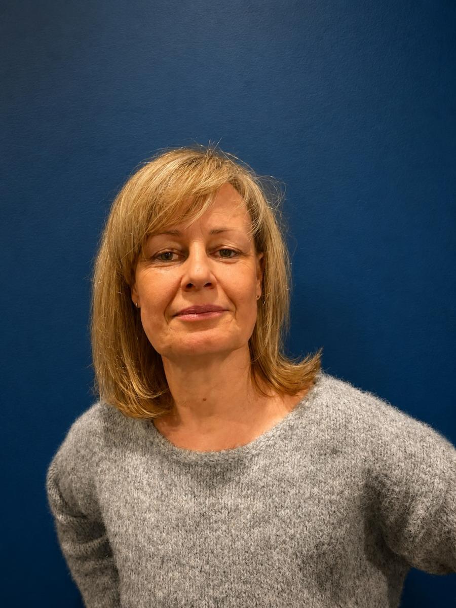 Evelyn Neuber
