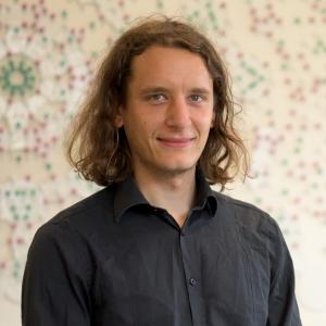 Conrad Hübler