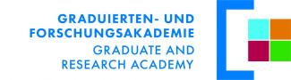Logo der Graduierten- und Forschungsakademie