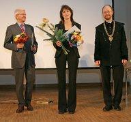 Weisbach-Preis 2008