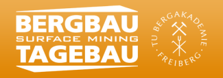 Bergbau Logo