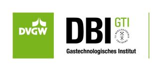 Logo des DBI Gastechnologischen Institutes