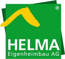 Loge der Helma Eigenheimbau AG