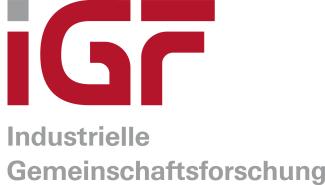 Logo der Industriellen Gemeinschaftsforschung