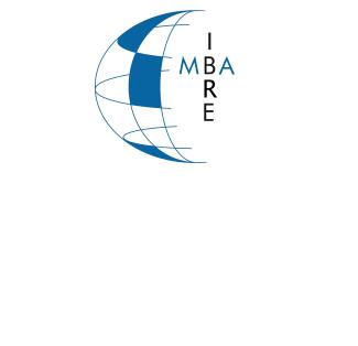 Logo IBRE Background