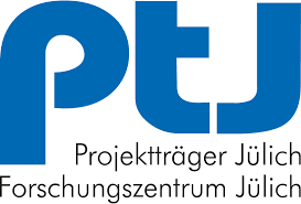 Logo des Projektträgers Jülich