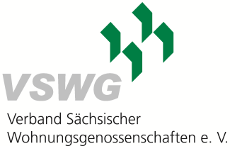 Logo des Verbands Sächsischer Wohnungsgenossenschaften e. V.