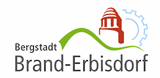 Logo der Bergstadt Brand-Erbisdorf
