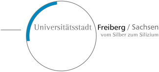 Logo der Silberstadt Freiberg