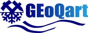 Logo des Forschungsprojektes GEoQart