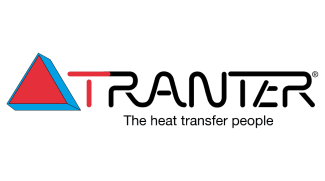 Logo der Firma Tranter
