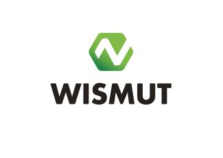 Logo der Wismut GmbH
