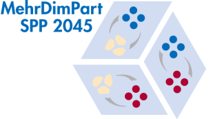 Logo SPP 2045 MehrDimPart