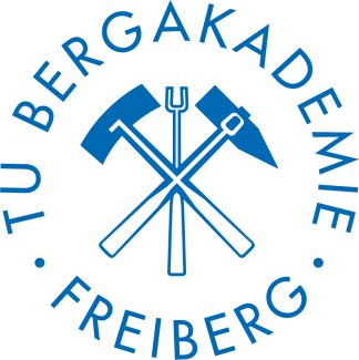 Siegel TU Bergakademie Freiberg