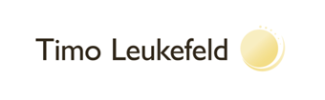 Logo der Fa. Timo Leukefeld