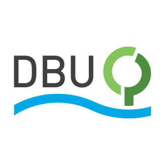 Logo der Deutschen Bundesstiftung Umwelt