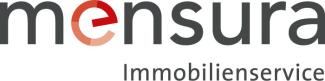 Logo der mensura Immobilienservice GmbH