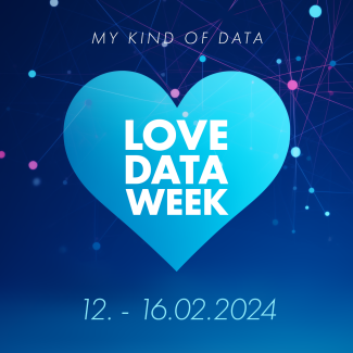 Herz Love Data Week 2024