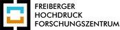 Logo des Freiberger Hochdruckforschungszentrums