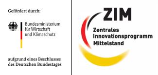 BMWK-ZIM Logo