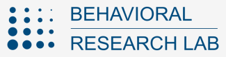Logo des Behavioral Research Lab