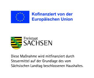 Logo EU Förderung